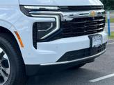 Thumbnail of 2025 Summit White Chevrolet Suburban