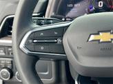 Thumbnail of 2025 Summit White Chevrolet Suburban
