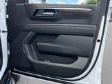 Thumbnail of 2025 Summit White Chevrolet Suburban