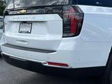 Thumbnail of 2025 Summit White Chevrolet Suburban