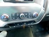 Thumbnail of 2015 White Chevrolet Silverado 1500