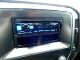 Thumbnail of 2015 White Chevrolet Silverado 1500
