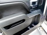 Thumbnail of 2015 White Chevrolet Silverado 1500