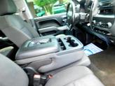 Thumbnail of 2015 White Chevrolet Silverado 1500