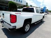 Thumbnail of 2015 White Chevrolet Silverado 1500