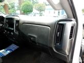 Thumbnail of 2015 White Chevrolet Silverado 1500