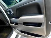 Thumbnail of 2015 White Chevrolet Silverado 1500