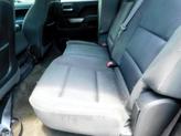 Thumbnail of 2015 White Chevrolet Silverado 1500