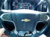 Thumbnail of 2015 White Chevrolet Silverado 1500