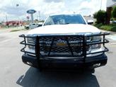 Thumbnail of 2015 White Chevrolet Silverado 1500