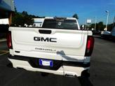 Thumbnail of 2024 White Frost Tri-Coat GMC Sierra 1500
