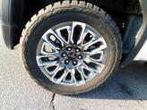 Thumbnail of 2024 White Frost Tri-Coat GMC Sierra 1500