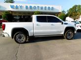 Photo of 2024 White Frost Tri-Coat GMC Sierra 1500