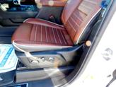 Thumbnail of 2024 White Frost Tri-Coat GMC Sierra 1500