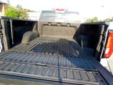 Thumbnail of 2024 White Frost Tri-Coat GMC Sierra 1500