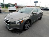 Thumbnail of 2017 PEPPERDUST MET Buick LaCrosse