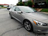 Thumbnail of 2017 PEPPERDUST MET Buick LaCrosse