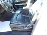 Thumbnail of 2021 White Chevrolet Colorado