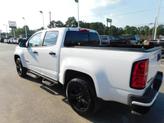 Thumbnail of 2021 White Chevrolet Colorado