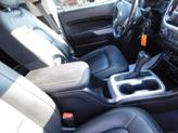 Thumbnail of 2021 White Chevrolet Colorado