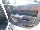Thumbnail of 2021 White Chevrolet Colorado