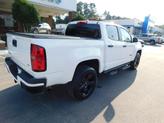 Thumbnail of 2021 White Chevrolet Colorado