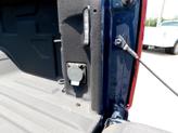 Thumbnail of 2021 Blue Chevrolet Silverado 2500
