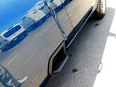Thumbnail of 2021 Blue Chevrolet Silverado 2500