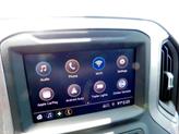 Thumbnail of 2021 Blue Chevrolet Silverado 2500