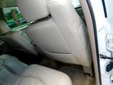 Thumbnail of 2002 White Chevrolet Tahoe