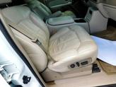 Thumbnail of 2002 White Chevrolet Tahoe