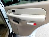 Thumbnail of 2002 White Chevrolet Tahoe