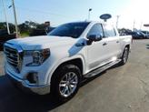Thumbnail of 2020 White GMC Sierra 1500