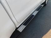 Thumbnail of 2020 White GMC Sierra 1500
