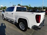 Thumbnail of 2020 White GMC Sierra 1500