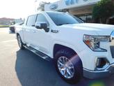 Thumbnail of 2020 White GMC Sierra 1500