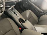 Thumbnail of 2022 Modern Steel Metallic Honda HR-V