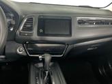 Thumbnail of 2022 Modern Steel Metallic Honda HR-V