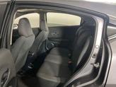Thumbnail of 2022 Modern Steel Metallic Honda HR-V