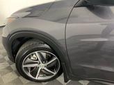 Thumbnail of 2022 Modern Steel Metallic Honda HR-V