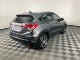 Thumbnail of 2022 Modern Steel Metallic Honda HR-V
