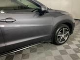 Thumbnail of 2022 Modern Steel Metallic Honda HR-V