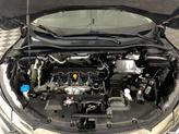 Thumbnail of 2022 Modern Steel Metallic Honda HR-V