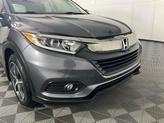 Thumbnail of 2022 Modern Steel Metallic Honda HR-V