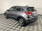 Thumbnail of 2022 Modern Steel Metallic Honda HR-V