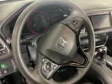 Thumbnail of 2022 Modern Steel Metallic Honda HR-V