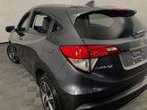 Thumbnail of 2022 Modern Steel Metallic Honda HR-V