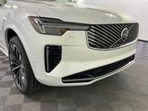 Thumbnail of 2025 Crystal White Pearl Volvo XC90 Plug-In Hybrid