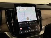 Thumbnail of 2025 Crystal White Pearl Volvo XC90 Plug-In Hybrid