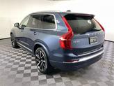 Thumbnail of 2024 Denim Blue Metallic Volvo XC90